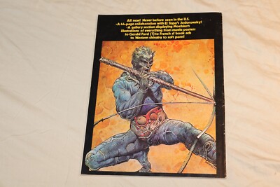 ★3000部限定 MOEBIUS メビウス MAXERNSTMUSEUMBOOK ☆3000部限定 MOEBIUS メビウス MAXERNSTMUSEUMBOOK