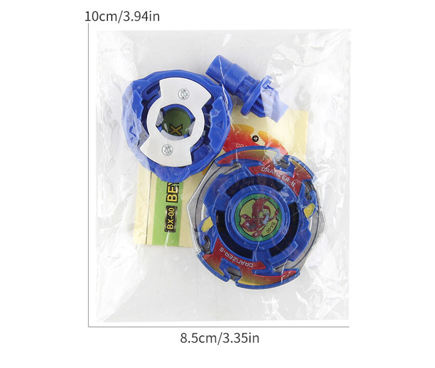 スポーツトイ・アクショントイ BEYBLADE X BX-00 Hasbro Beyblade X | BX-00 Beyblade 25th Anniversary Set