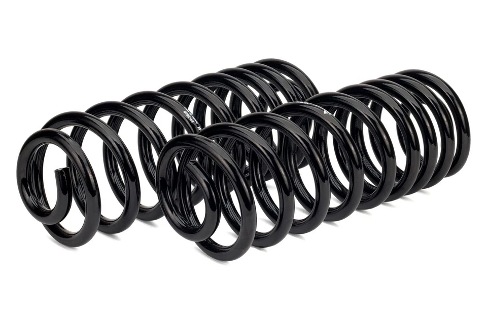 Kit de conversión de resorte de aire a bobina trasero Arnott para Hummer H2 2003-2007 con EBM Foto 3 de 4