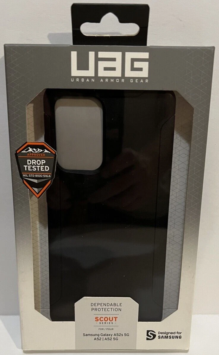 Urban Armor Gear Scout Series Case - Thumbnail 5