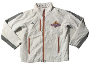 adidas all star jacket