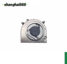 Laptop CPU Cooling Fan BF07507H05FP DC5V 0.5A 4-Pin