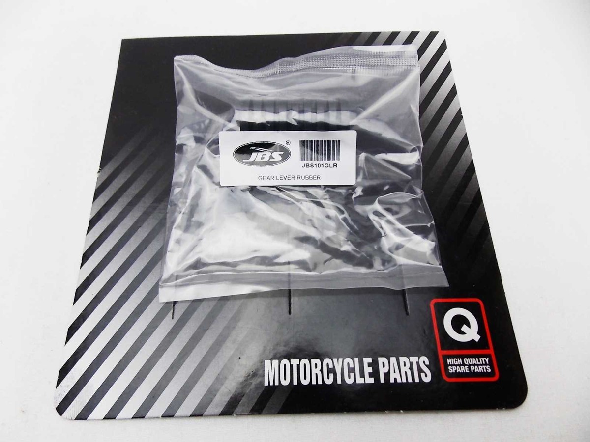 ub38さま YAMAHA TX500 73-74 JBS GEAR LEVER RUBBER SHIFT SELECTOR 132