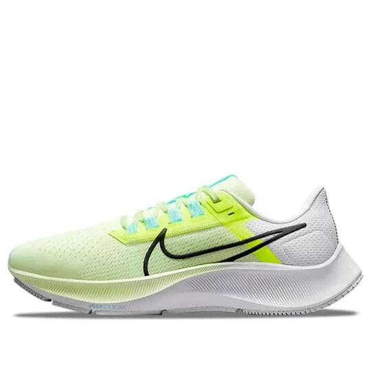 Nike Air Zoom Pegasus 38 CW7358 700 Women s Green Running Sneaker