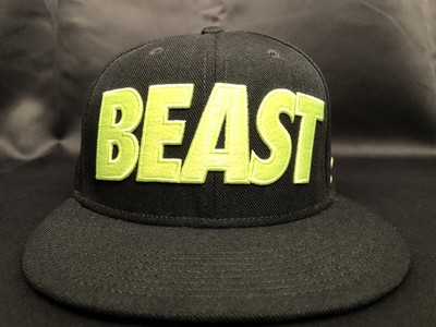 nike beast hat