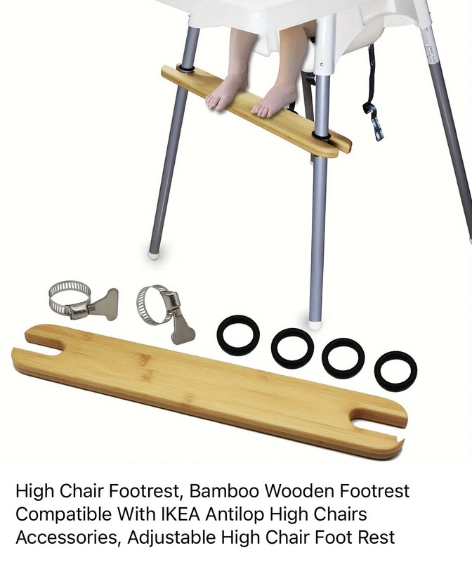 IKEA Antilop