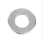 <!--F#f_0-->M3 M4 M5 M6 M10 M12 M14 M16 M20 M24 M30 Metric Flat Round Washer Zinc Plated<!--F/-->