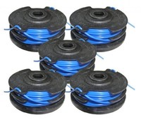 Homelite Ut-41120 Toro 51480 String Trimmer Replacement (5 Pack) 88512, Ac41rdla on sale Homelite Ut-41120 Toro 51480 String Trimmer Replacement (5 Pack) 88512, Ac41rdla on sale