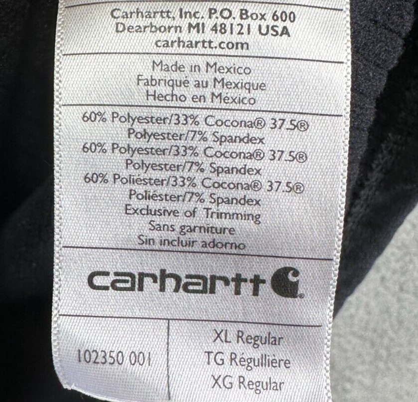 carhartt 102350