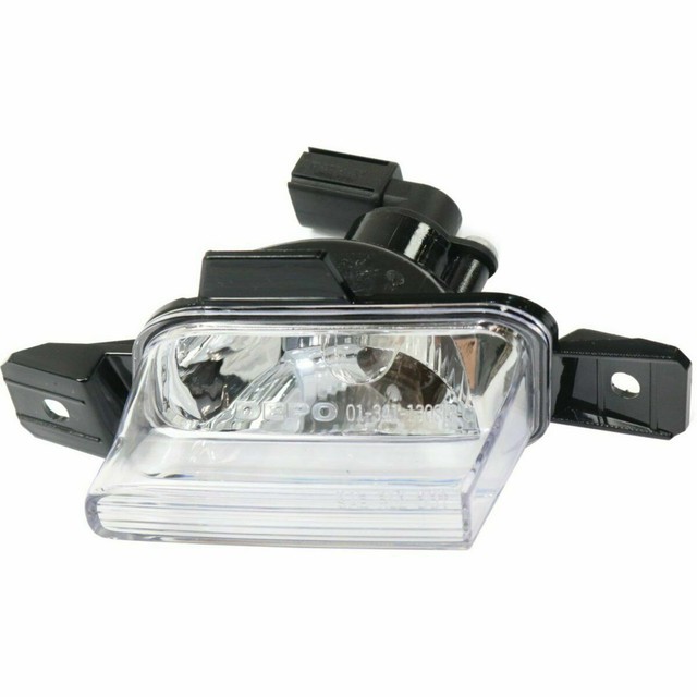 FIT VOLKSWAGEN TIGUAN 20082017 REVERSE LIGHTS BACK UP LAMPS BUMPER