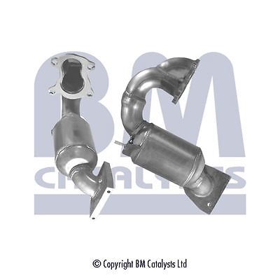 Catalyseur Laguna II 1.9 dCi en acier inoxydable durable