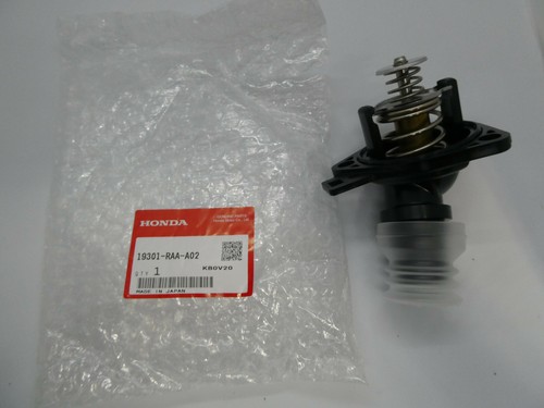 Genuine Honda 19301-PLC-315 Thermostat Assembly Genuine Honda 19301-PLC-315 Thermostat Assembly