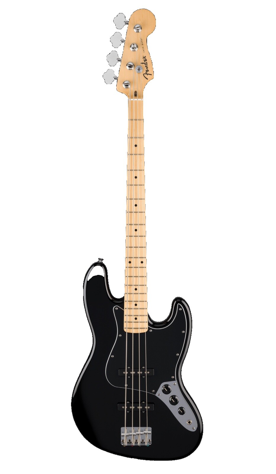 Deluxe Active Jazz Bass | eBay