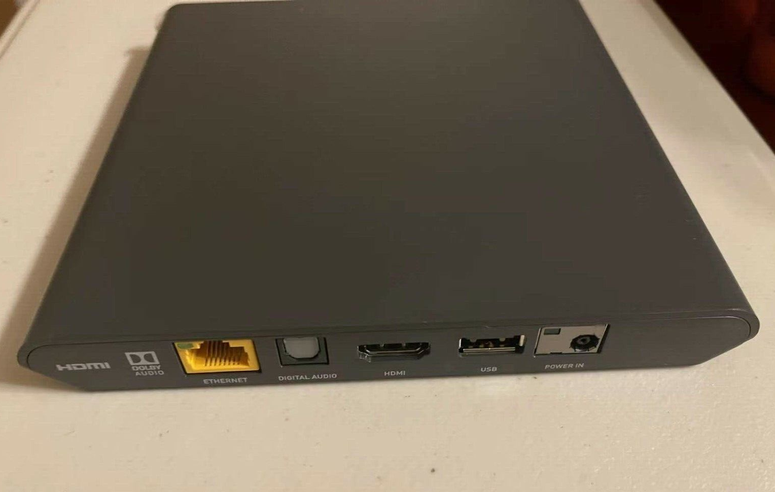 AT&T C71KW400 DirecTV Now Osprey Android TV OTT Box Streaming Includes