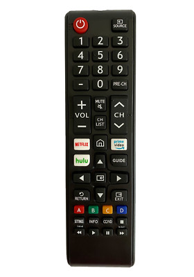 Universal Samsung TV Remote Control for Samsung Smart LED 4K TV BN59-01315B