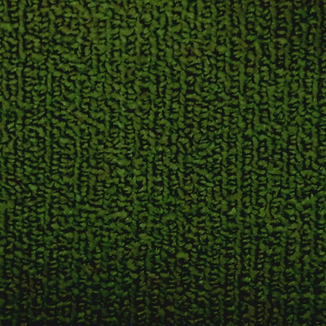 DETROIT AUTOMOTIVE LOOP PILE OLIVE GREEN AUTO CARPET 1 YD X 40