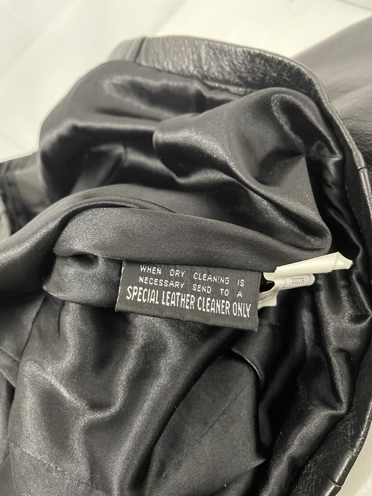 wilsons maxima basic buttery Soft leather women s… - image 10