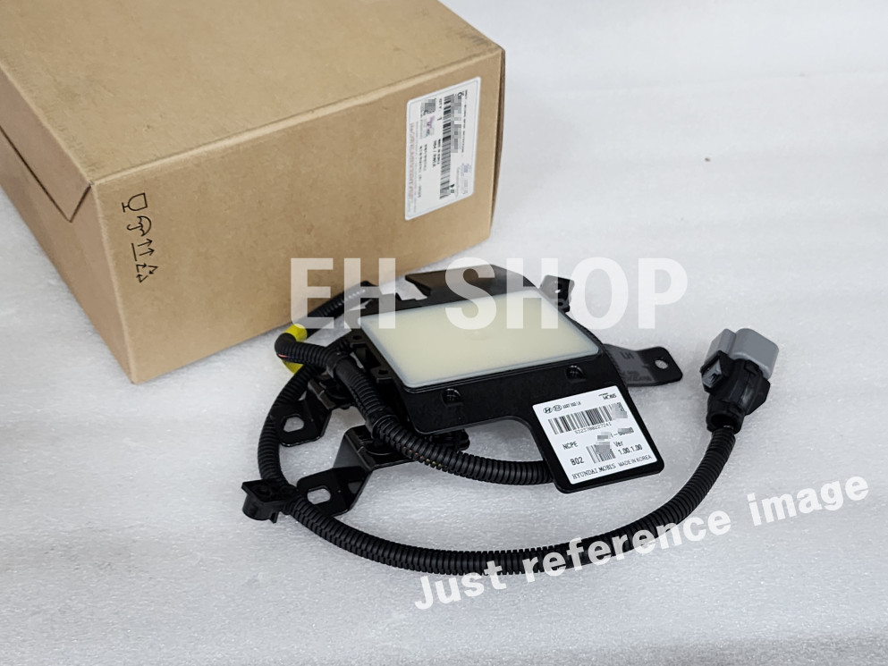 GENUINE UNIT ASSY-REAR CORNER RADAR,RH 99150P1030 99150-P1030 for 
