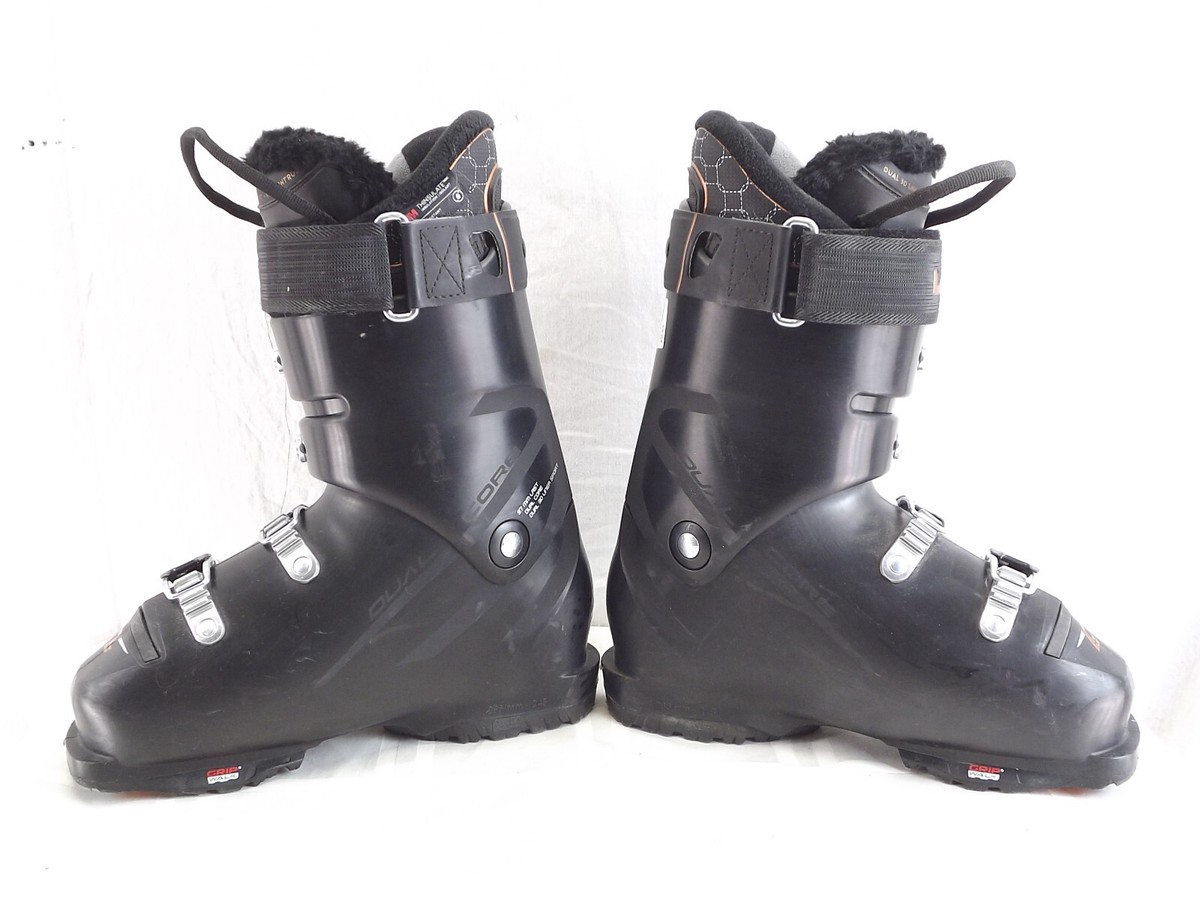 スキー 24-24.5 LANGE RX 80 LV Lange Rx80 LV GW Used Wmns Ski Boots Size 24.5 #089827 | eBay