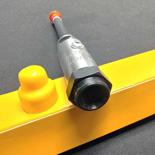 NEW Fuel Injector Pencil Nozzle for Caterpillar 3406B 3408 Engine 4W-7018 OR3422 - Picture 9 of 9