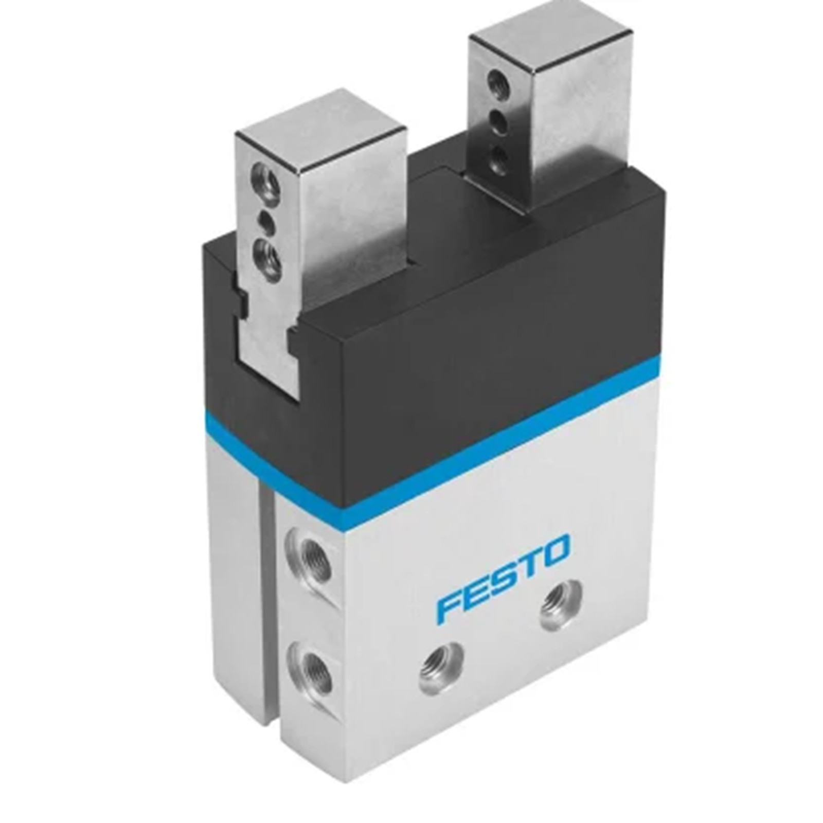 NEW FESTO DHPS-20-A Parallel Gripper Solenoid Valve