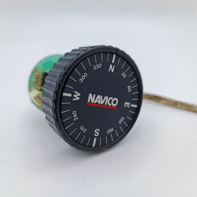 Simrad Navico f/1600 Tillerpilot PCB KNOB Tiller Pilot Sailboat Boat ...