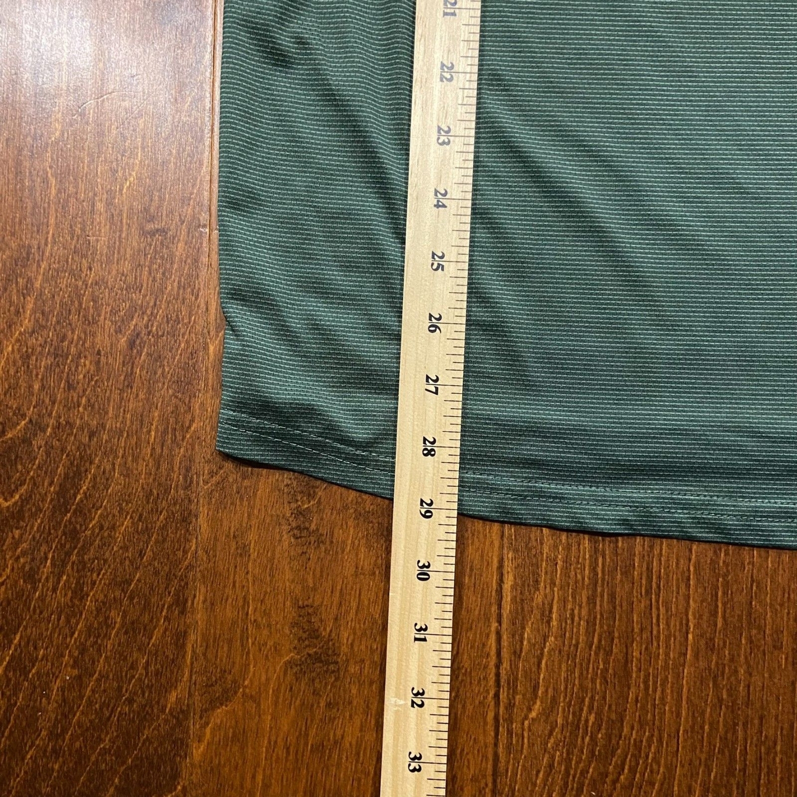 Spyder Active ProWeb Performance Polyester Hunter… - image 8