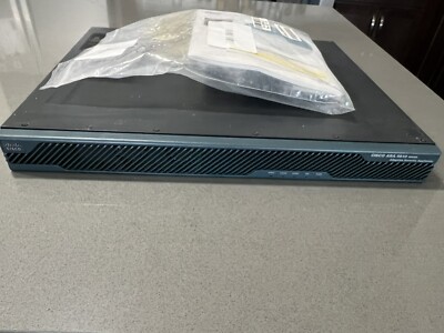 Cisco, ASA5510 Security Appliance (Catalog Category: Network Security /...