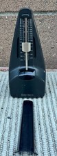 Seiko SP-100 Photo Sensor Metronome