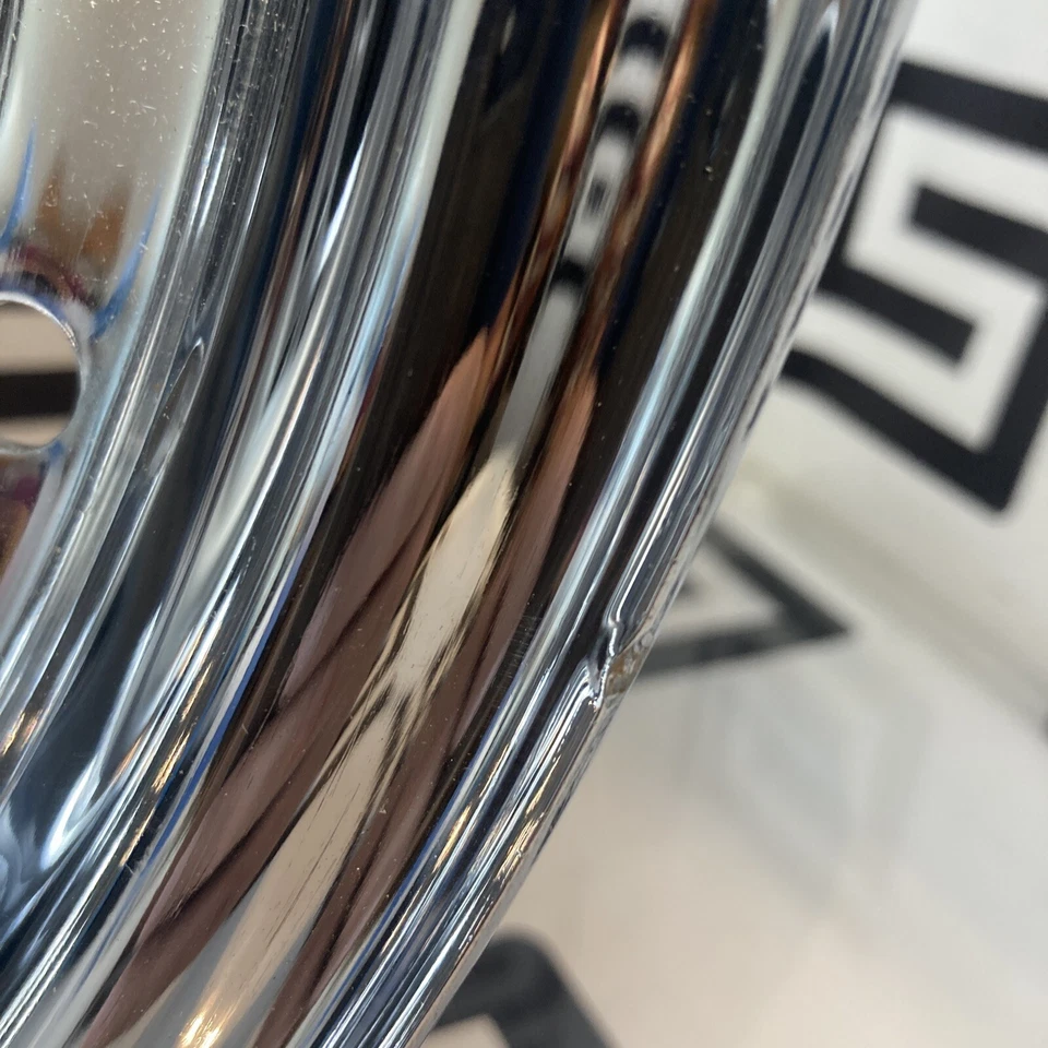 15x10 U.S. Wheel 557-5015 Artillery (Series 557) 5 x 4 3/4 5 x 4 1/2 - Image 2 of 3