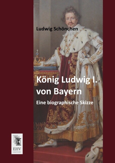 Thumbnail - König Ludwig I. Von Bayern Ludwig Schönchen