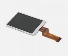 For Fujiflim Z20 Camera New LCD Display Screen Repair Parts