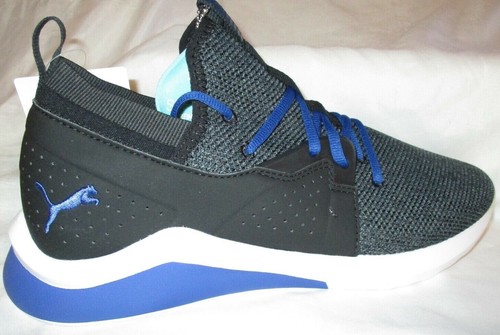 MEN'S PUMA EMERGENCE PUMA BLACK-SURF 