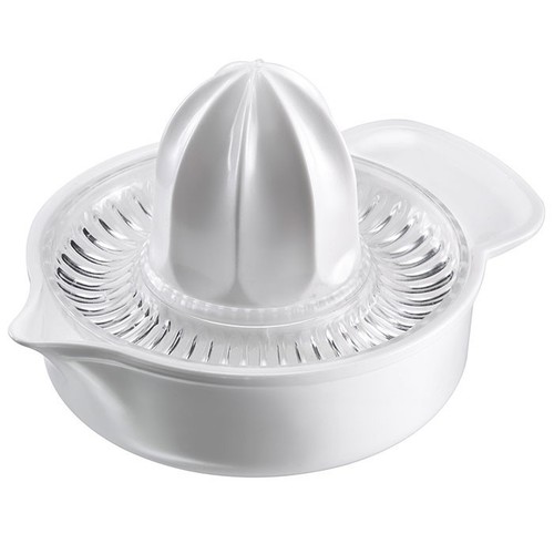 Westmark Germany Manual Citrus Press Juicer with Strainer 4004094309298