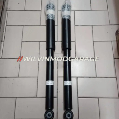 PAIR Rear Shock Absorber 2006-2011 Honda Civic 52610-SNL-T03