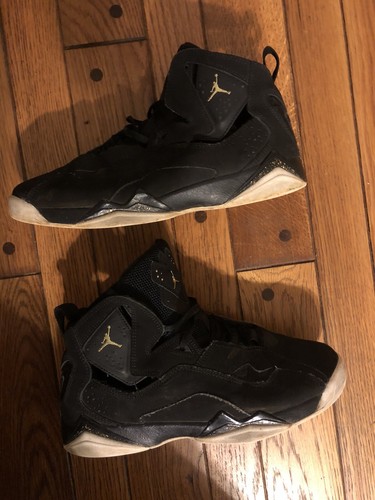 Nike Air Jordan True Flight High Top 