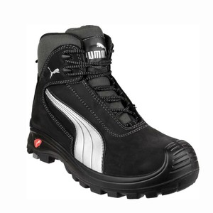 puma steel toe cap trainers