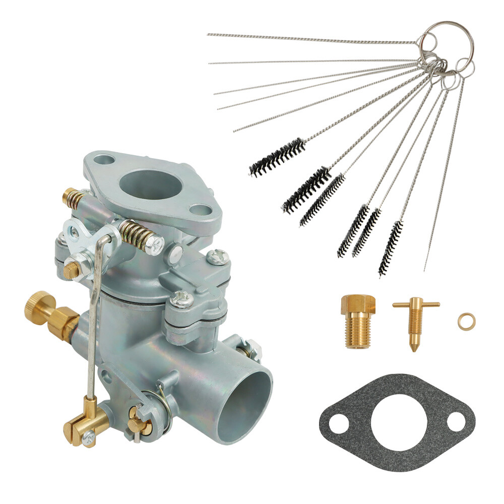 Carburetor for Zenith 24T2 Tractor Massey Ferguson TE20 TEA20 TED20 35 135 eBay