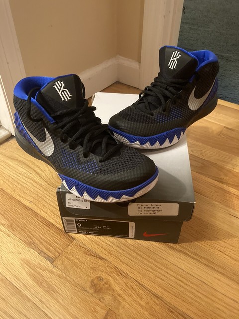 kyrie 1 brotherhood