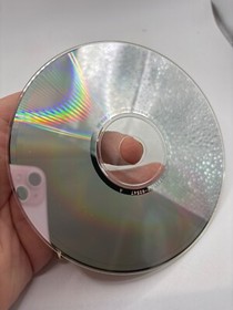 With You Sega Saturn Game CIB Japan JP IMPORT