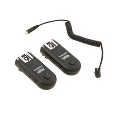 Yongnuo RF603 NII N1 Wireless Flash Trigger N1 For Nikon D750 D500 SB910 RF603 