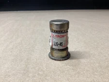 Cooper Bussmann JJS-45 TRON Fuse #110L68