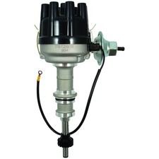 New Distributor For Ford Mercury 1962-1974 221 260 289 302 D4te12127za