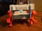 Vintage 1968 Eldon Billy Blastoff - Space Crawler Vehicle — photo 4