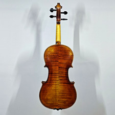 Moderne Geige Stradivari - Violine - Olivier ...