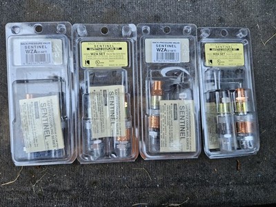Koike Oxy-Fuel Quick Connect Hose To Hose Coupler Set WZA SET