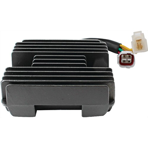 Regulator Rectifier For SUZUKI GSX-R600 1997-2005 - Motorcycle Voltage Regulator