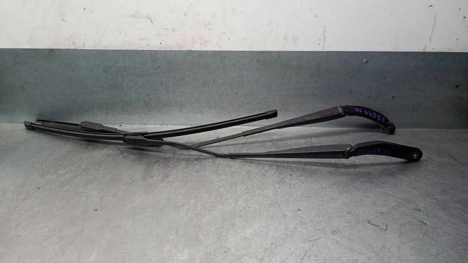 9637169880 CENTRALINA / AUTOLIV / 550740900 / 4782170 PER CITROËN XANTIA BERLIN - Immagine 2 di 4