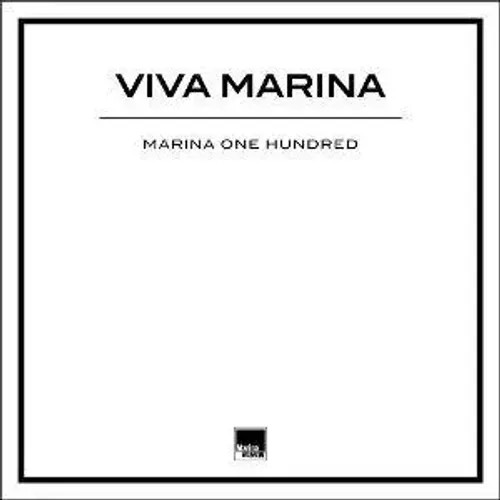Viva Marina | Various | Audio-Cd | CD | 2025 | 375 Media GmbH-image