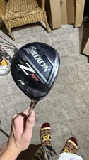 Srixon Z355 Seven Wood